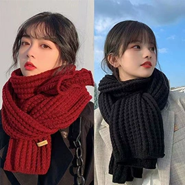 成人帽;儿童帽;围巾