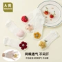 宝宝薄款亲肤跨境袜子