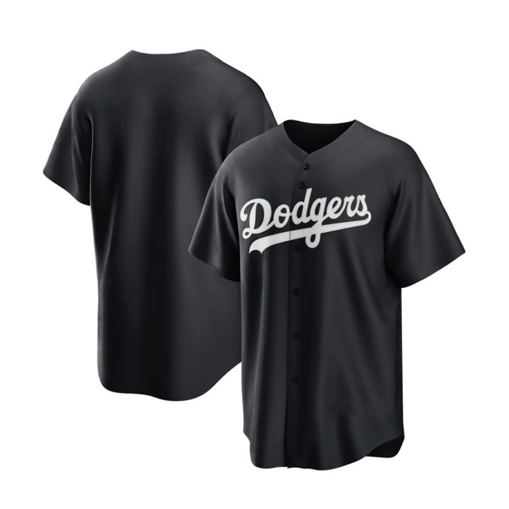  MLB Dodgers Jersey 5#Freeman 17#Ohtani Shohei Otani embroidered baseball uniform