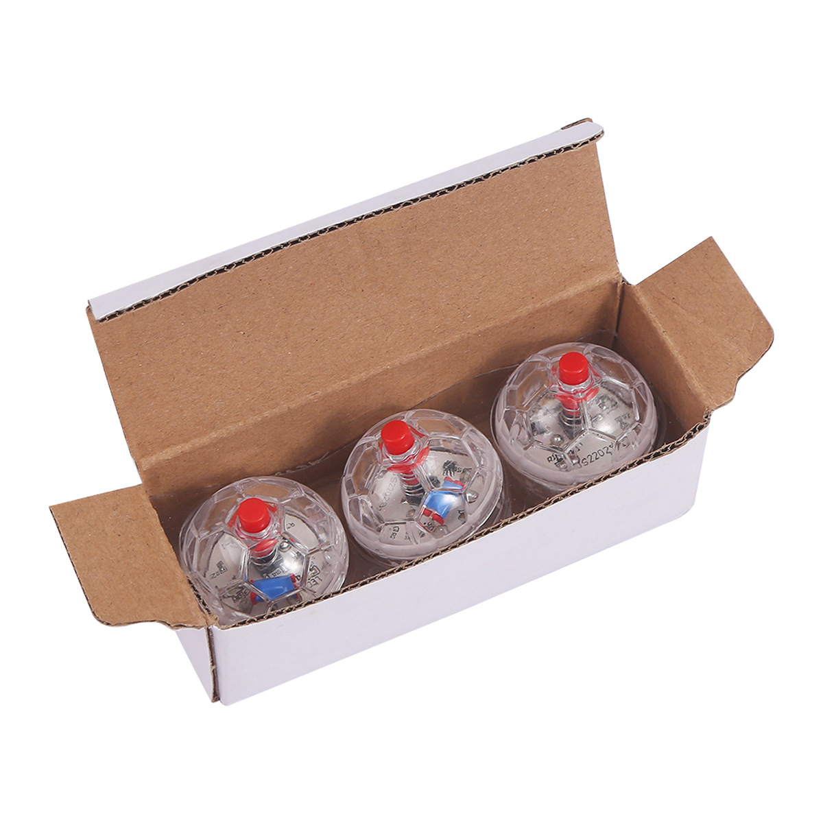 Juguetes eléctricos para gatos Bola luminosa para aliviar el aburrimiento Bola automática para gatos Productos para mascotas Bola de juguete para gatos Juguetes para gatos