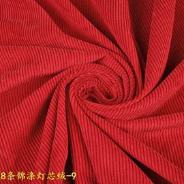 色织、提花布;灯芯绒;印花、扎染布