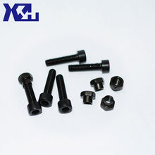 ��������˨�ݽz��ĸ��ñ�A����ɫ8.8��M6