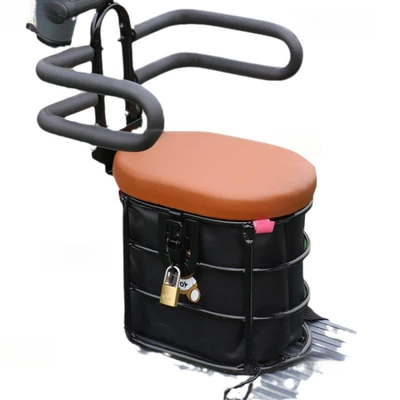 Yadi electric scooter child seat, Electric car child seat
