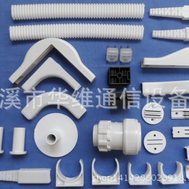 S型固定件 自承式光缆支撑件 C型拉钩 热卖紧箍拉钩 光纤入户耗材