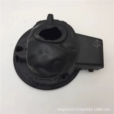 new POLO Polo fuel tank: Tank cap - primer