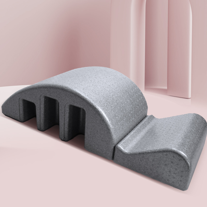 arco pilates ortopedia espinal espalda delgada hombro cervical espinal estiramiento estiramiento lumbar fitness suministros de yoga