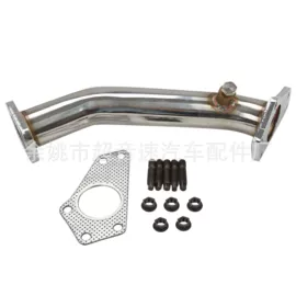 排气管;排气歧管;进气歧管