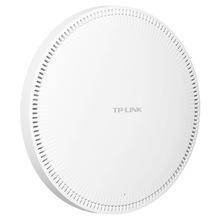 TP-LINK TL-XAP3020GC-PoE/DC易展版 2.5G端口AX3000双频WiFi6