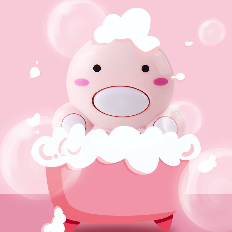 New Octopus Memory Training Mini Electronic Game Keychain Toy Twisting Egg Machine_voghion.com