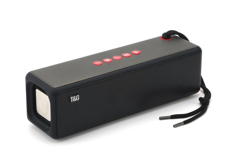 TG271 altavoz bluetooth portátil al aire libre tarjeta de doble altavoz impermeable regalo subwoofer bluetooth