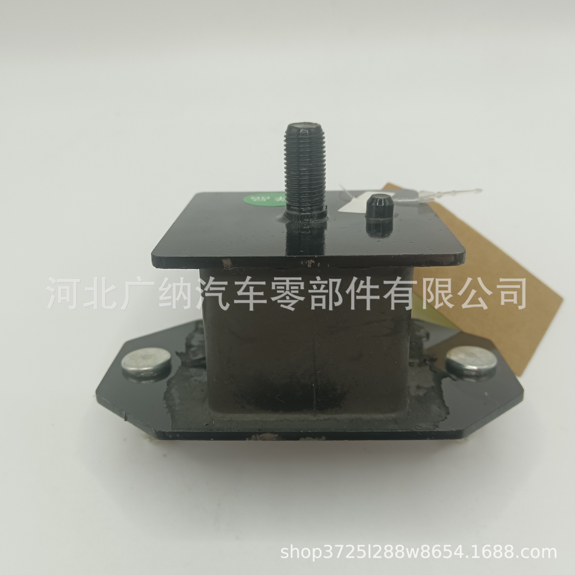 --12371-17070 适用于丰田发动机支架减震支架 减震胶垫缓冲胶块