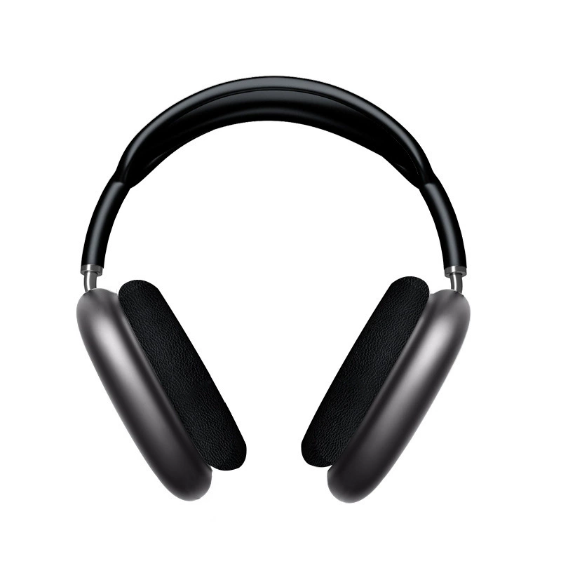 Беспроводные наушники через Bluetooth, совместимы с Apple, накладные (овер-ди) уши, варианты мультицвета