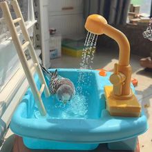 늄�ϴ��C��ͯ�N����ˮС�Bϴ����~ѭ�h��ˮ����늄�ϴ�������