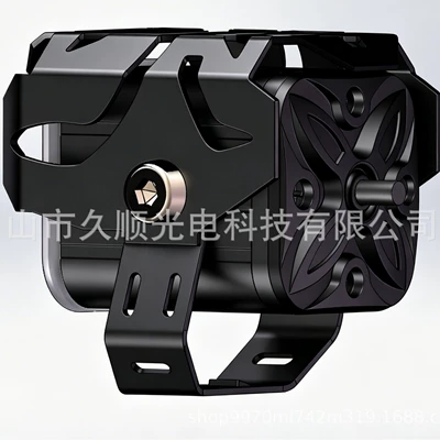Led External Headlights, High-Brightness Strong – Motorcycle headlights, headlights