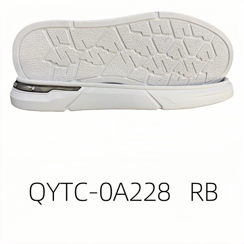 Повседневная подошва Casual Sole Спортивная подошва Sports shoes with large sole RB