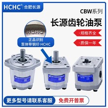 HCHC合肥长源齿轮泵CBW-F304/306/310/316/320-CLP电机泵套联轴器