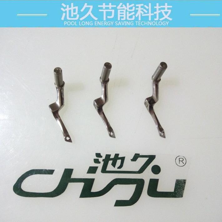 包缝机配件系列 宝狮UL603880结线勾