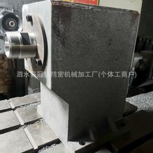 木工车床主轴箱自动焊接自动切割主轴箱铸铁箱床头箱主轴箱