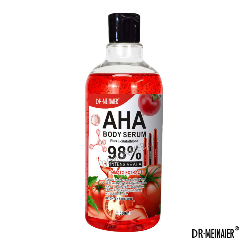 跨境樱桃番茄精华液温和紧致滋润修护肌肤面部补水保湿精华露原液|undefined