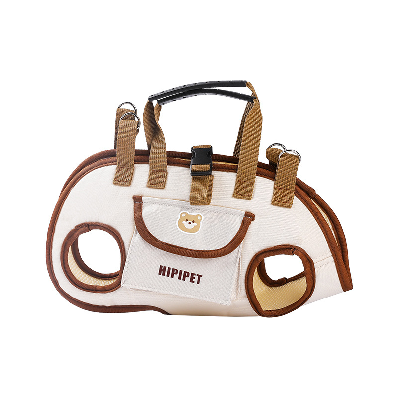 베이지 브라운【S】4개들이 팩 2-4kg개