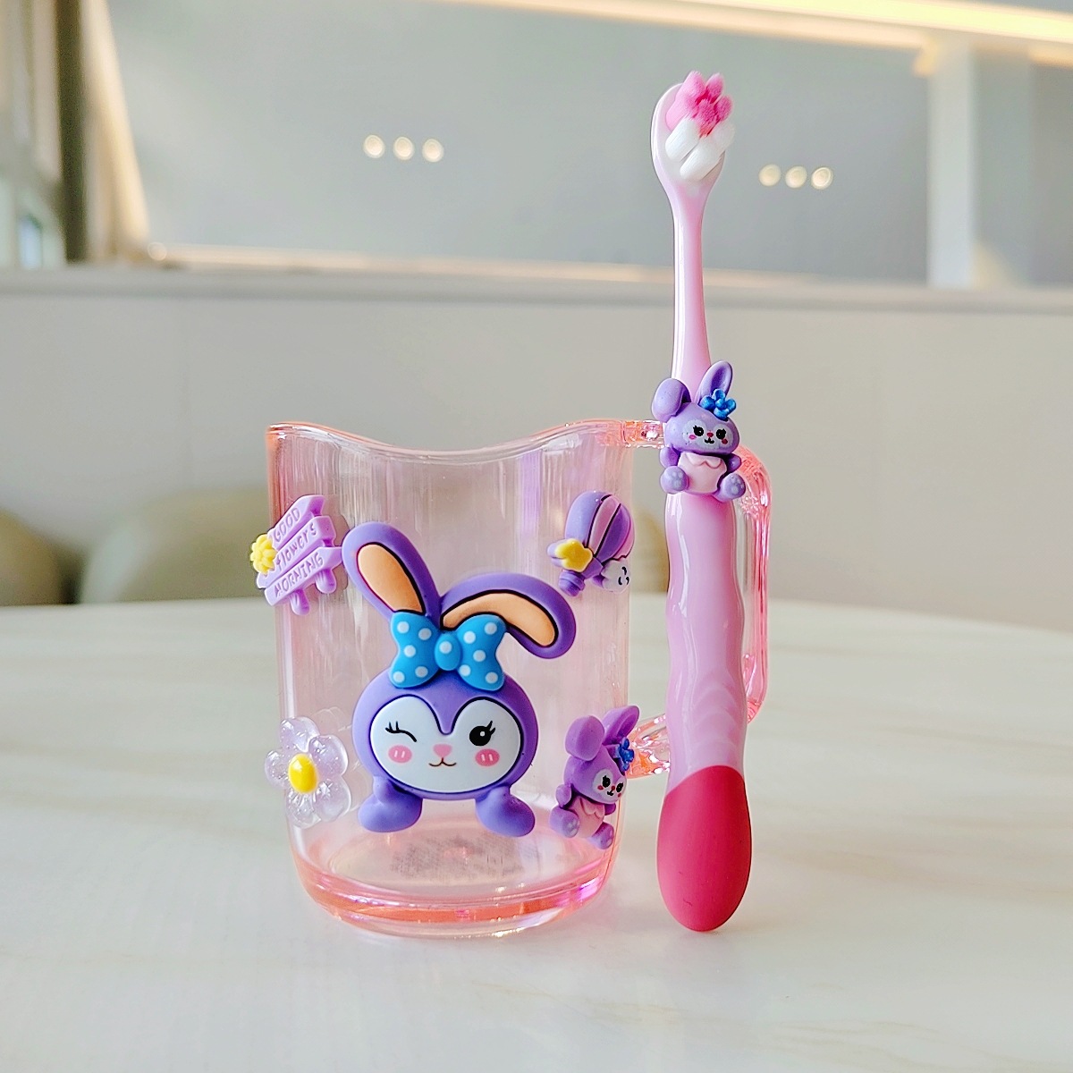 웨이브 컵 세트 [스타다이루]