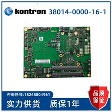 KONTRON�ش� MF014-000016-1A����COMe���� 38014-0000-16-1 ���