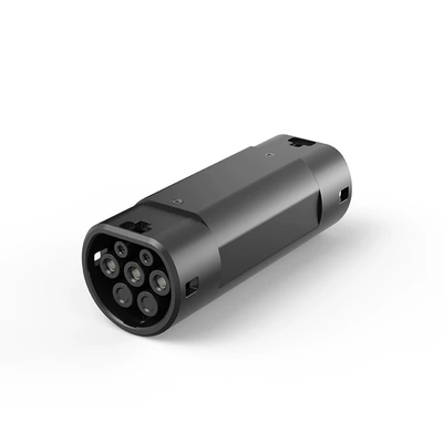 New energy vehicle charging EV şarj adapterləri - china-to-europe-ac-adapter