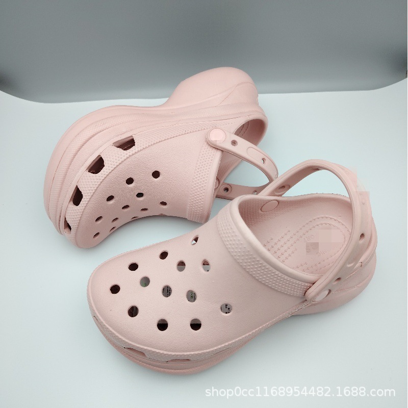 Universal retro beach fashionable sandals