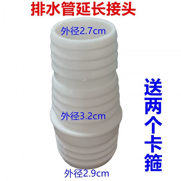 Docking joint +2 card hoop