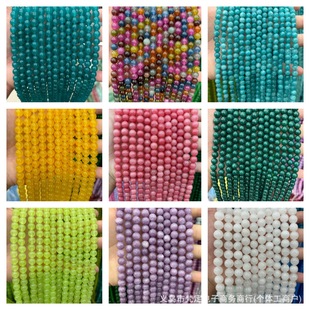 6 8 10mm����A�� �������ʯ �����ʯ �G�� ���Ʒdiy�Ʒ����