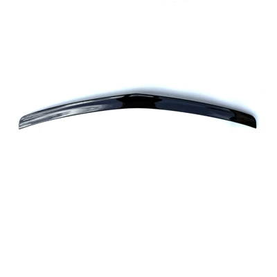 Wing Spoiler Modification, Fixed wind wing