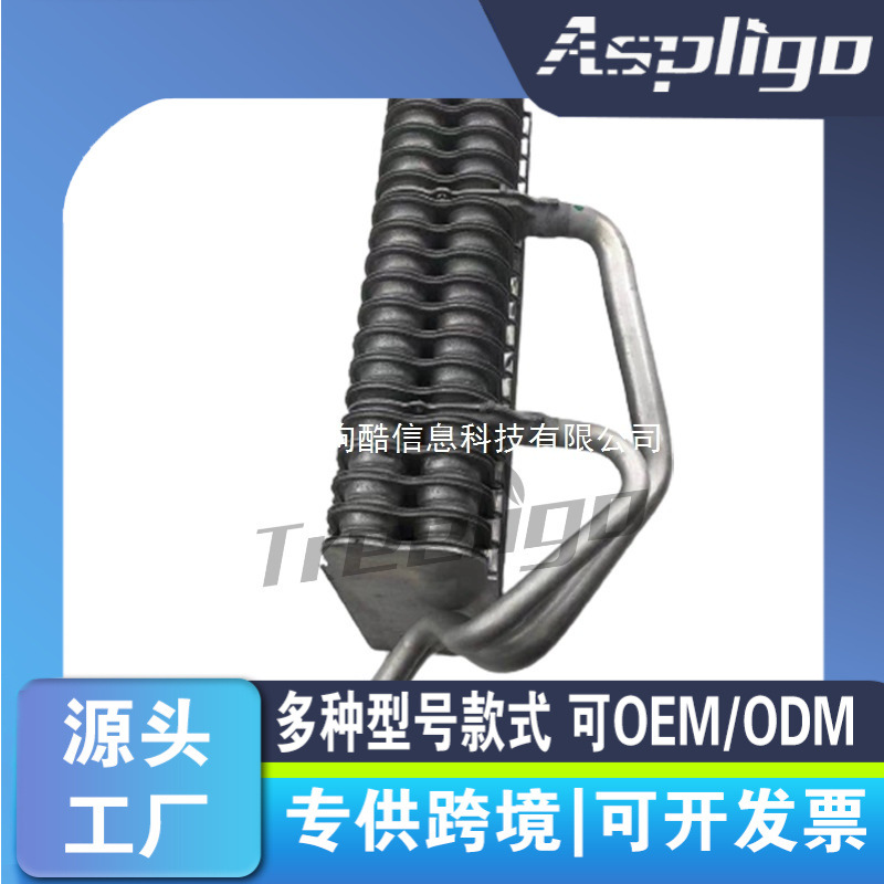 适用于雷诺Clio Kangoo 2006-2008汽车蒸发器27337507701205699