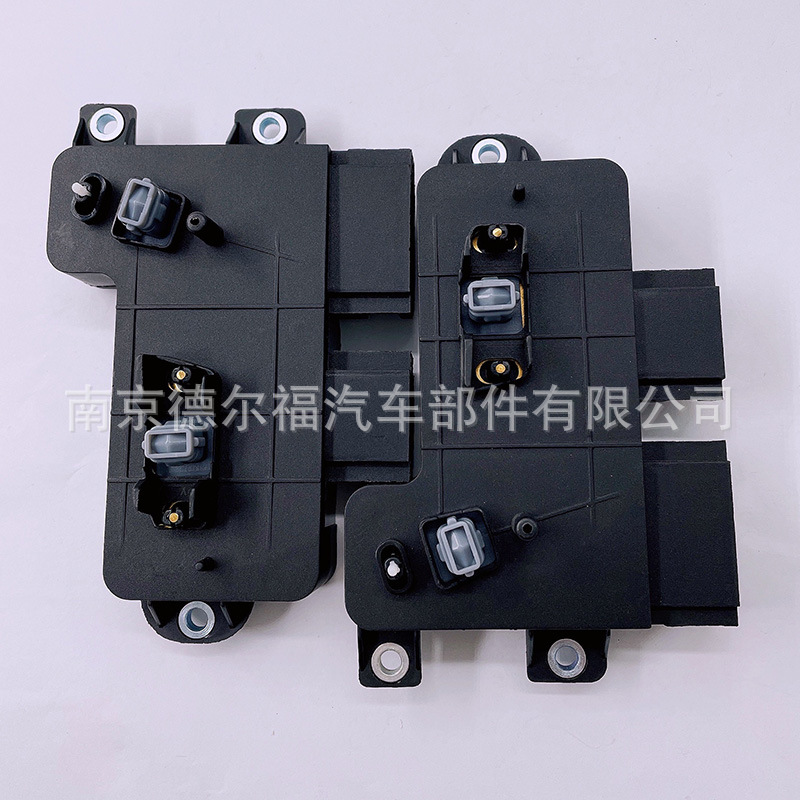 8E0959747A/ 748A car seat adjuster is suitable for A6L05-12-year-old Magotan golf4