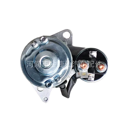 Starter and accessories Honda F150