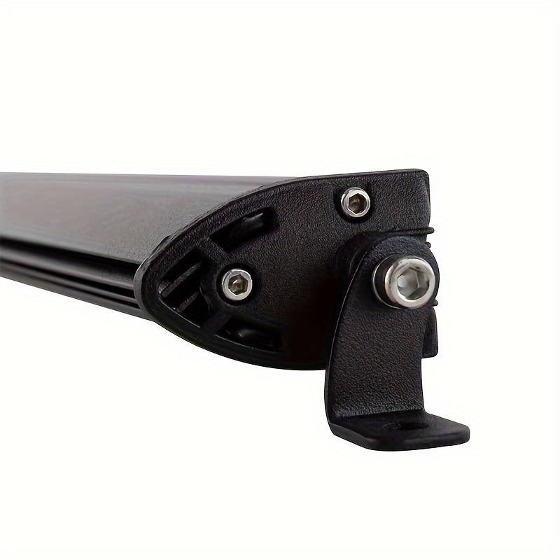 Factory Small Single-Row Ultra-Thin 20-Inch 54-Watt Car Led Light Car Roof Spotlight Strip Light Work Light