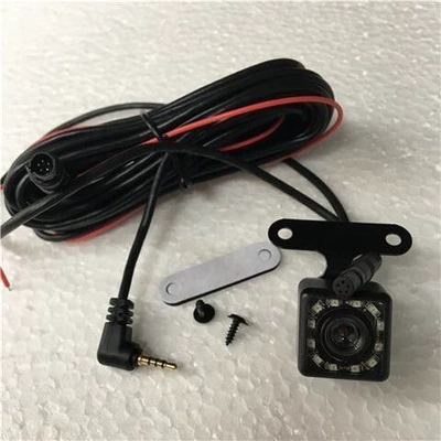 Light, Vehicle camera