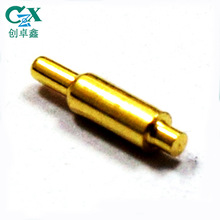 1.5mm����5V2Apogo pin������ ���ҽ�ƶԽ�������źŵ����볧��