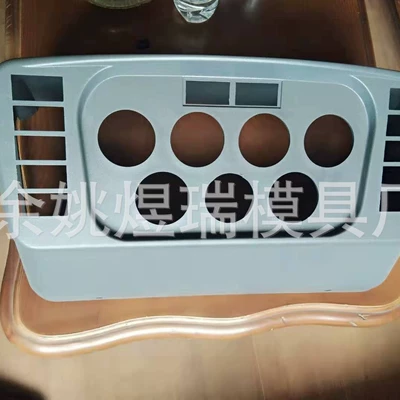 Precision Injection Mold Processing, Avtomobil hissələri qəlibləri