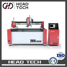 海德复合材料水切割机加工 超高压水切割机 海德水刀机械制造厂家