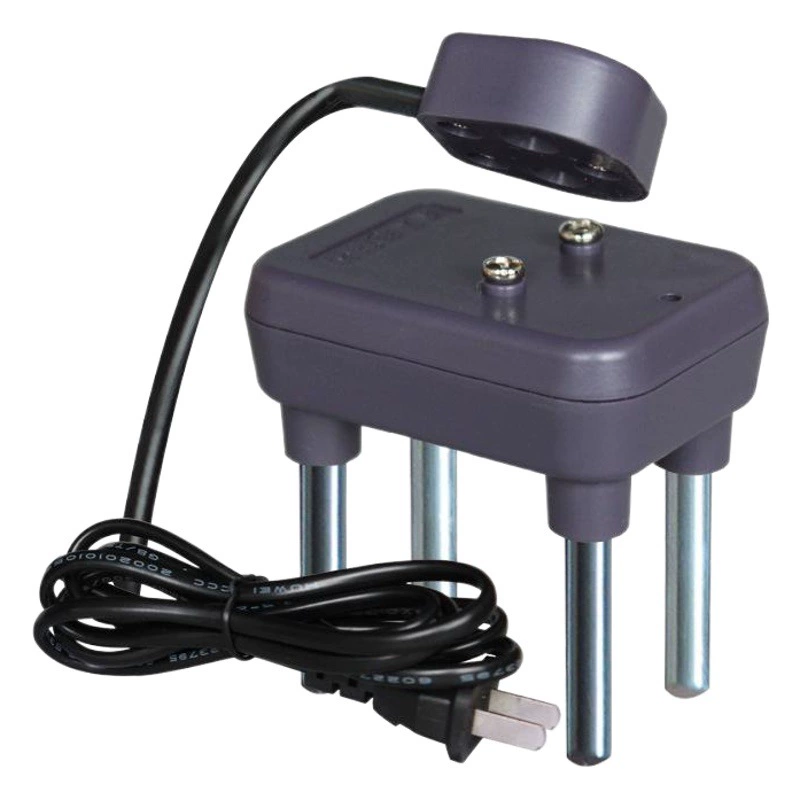 Электролизер качества воды для измерения очистителя водопроводной воды, минералов тяжелых металлов, бытовой быстрый анализатор качества воды