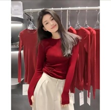 �S��ֱ�N�n���L��T��Ů�b2022�＾�¿ɫ�A�I�����ins�����@��