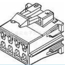 原装 汽车连接器DELPHI/德尔福  12064998 现货询价为准