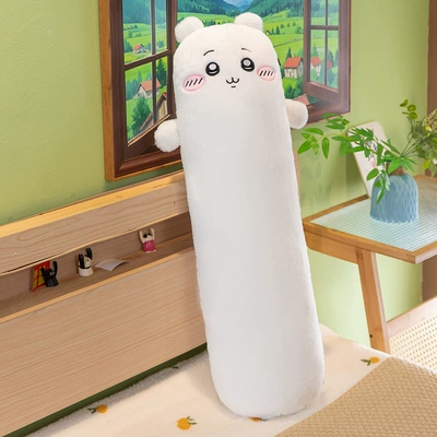 Oyuncaq yastıqlar Plush Pillow Cute Hachiware - long-jiyi-70cm