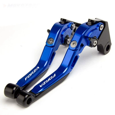 Motorcycle Handle Cover — FORZ300 Fosha forza