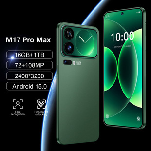 �¿�M17 ProMax�羳�֙C3+16GB��4GͨTK�֙C���S���l���l