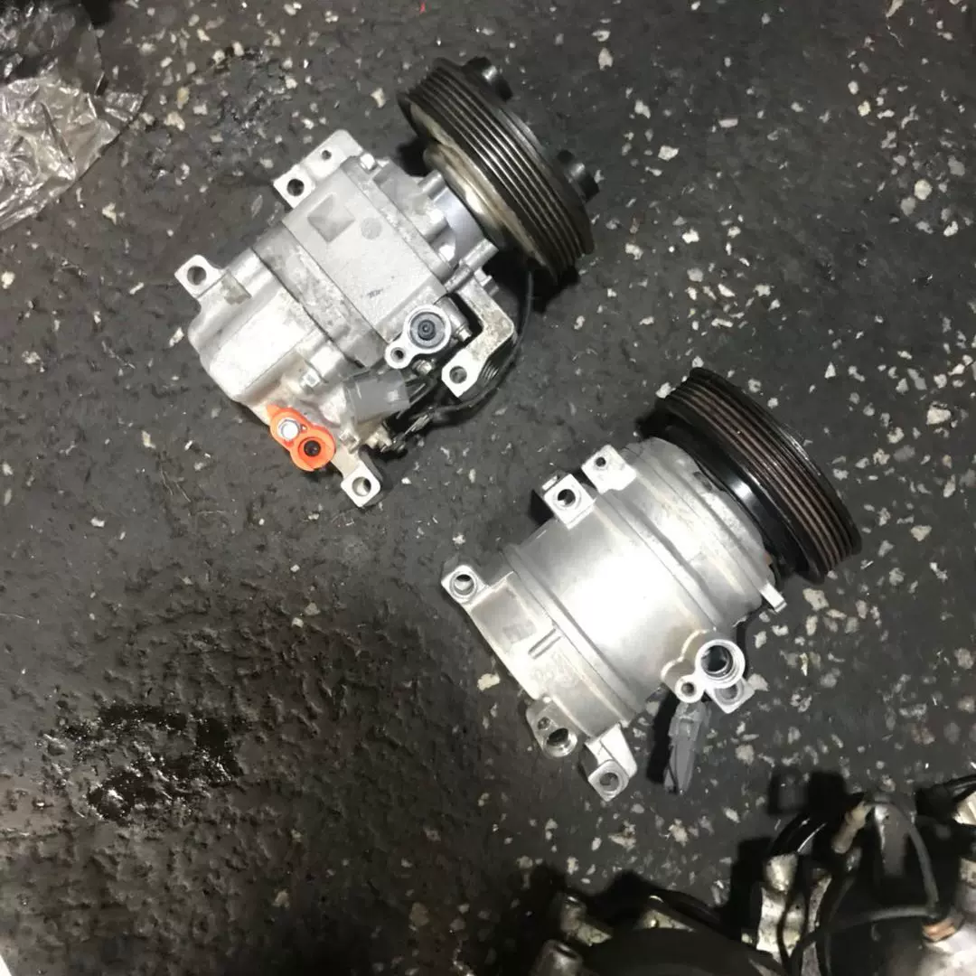 工厂直销5A112E1-01适用于宝马F90 M5 M8 F91 F92 F93空调压缩机