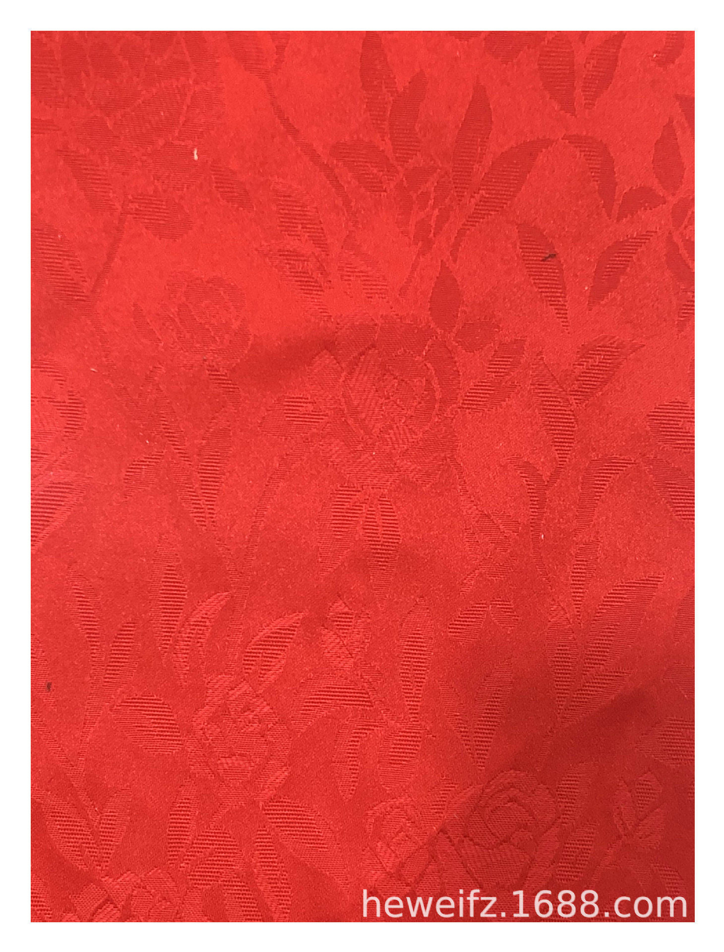 厂价直销 F5886现货供应 岗花高档 时尚提花服装汉服面料