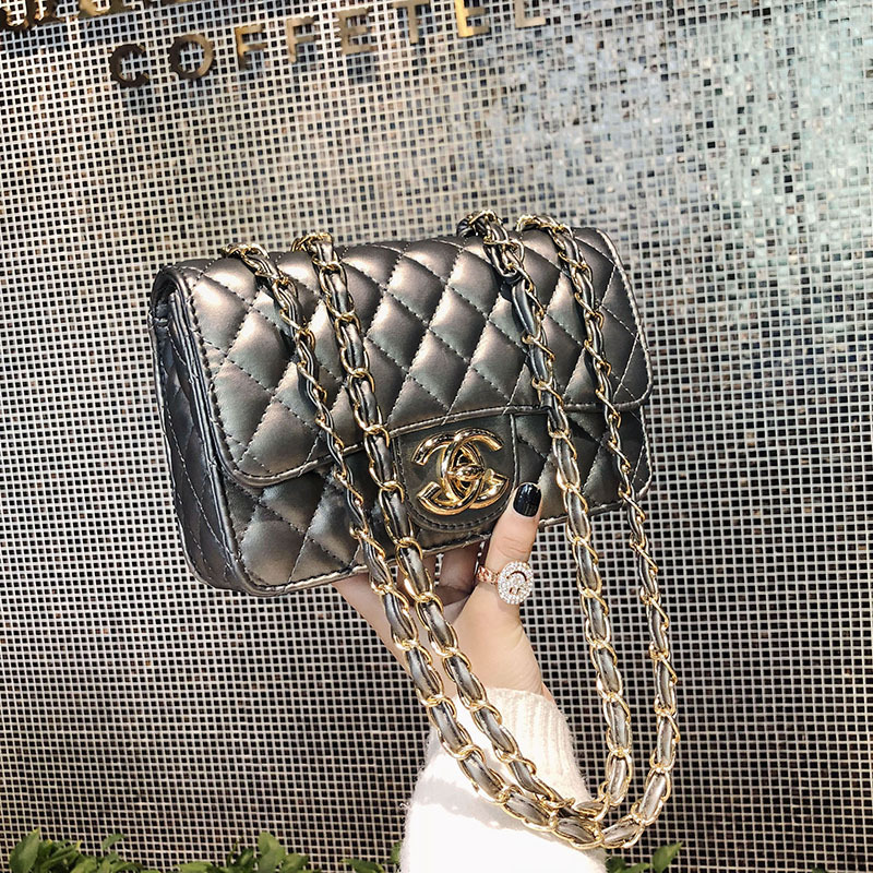 더블 G 실버 그레이