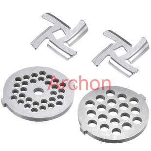 �g��C��Ƭ���P4����Meat Grinder Blade���P䓵��^���W��Ƭ