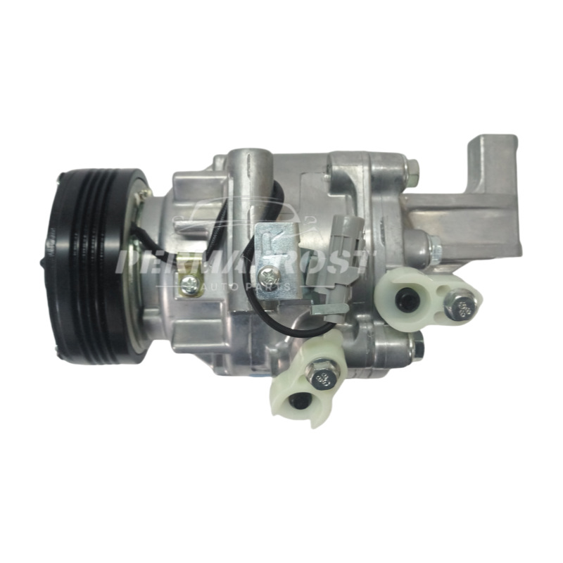 QS70 Suzuki Swift Car AC Compressor